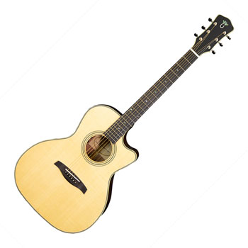 Levinson Acoustic LSC-43 MVT Guitar