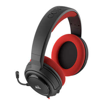 corsair pc headset