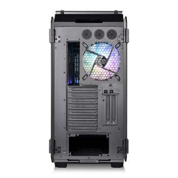 Thermaltake View 71 ARGB Tempered Glass Full Tower PC Gaming Case : image 4