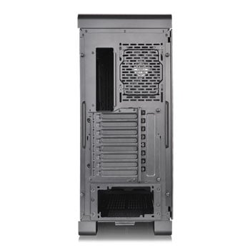 Thermaltake S500 Tempered Glass Mid Tower Performance PC Case : image 4