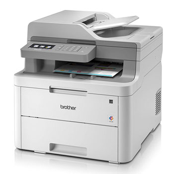 Brother DCP-L3550CDW Colour Laser LED 3-in-1 Printer