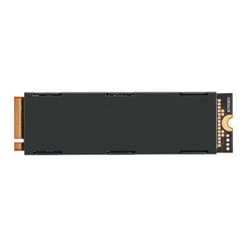 Corsair Force MP600 1TB M.2 PCIe Gen 4 NVMe SSD/Solid State Drive w/ Heatsink : image 4