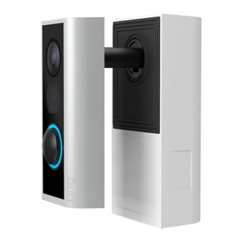 Ring View Cam Video Doorbell 1080p : image 2