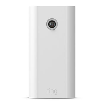 Ring View Cam Video Doorbell 1080p : image 3
