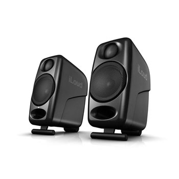ik multimedia speakers