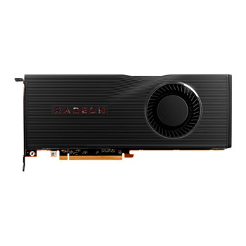 Sapphire AMD Radeon RX 5700 XT 8GB GDDR6 RDNA PCIe 4.0 Graphics Card ...