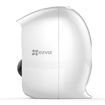 Ezviz C3A Full HD Wi-Fi Camera 1080p Day/Night With 2-Way Audio PiR : image 3