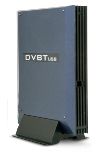 KWorld DVBT-USB 2 Digital Box TV BOX *Promo Exclusive* : image 1