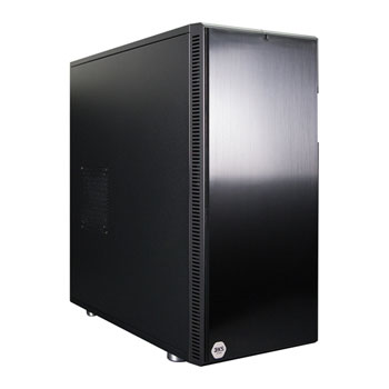 NVIDIA Data Science Workstation with 2x Quadro RTX 6000 and 2x Intel Xeon Silver 4214 : image 1