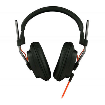 (B-Stock) Fostex T40RP MK3 Headphones - Closed Back : image 2