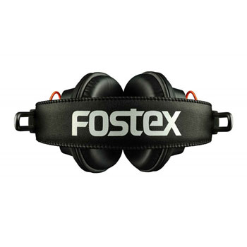 (B-Stock) Fostex T40RP MK3 Headphones - Closed Back : image 3