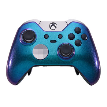 Custom Controllers Xbox One Elite Controller Two Tone Edition