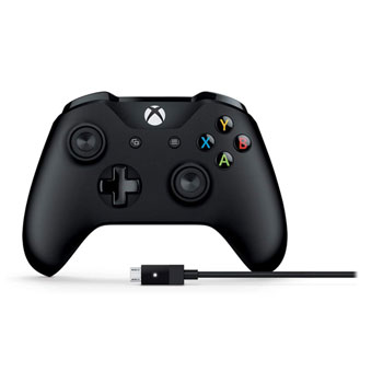 cable for windows xbox one controller