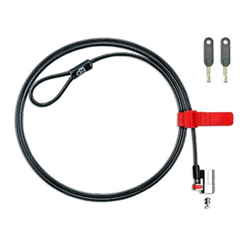 Kensington ClickSafe Keyed Laptop Lock