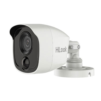 HiLook Bullet 1080p CCTV Camera (THC-B120) : image 1