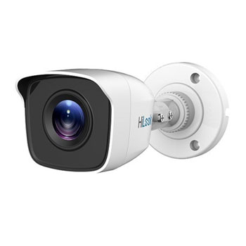 HiLook Bullet 1440p CCTV Camera (THC-B140) : image 1