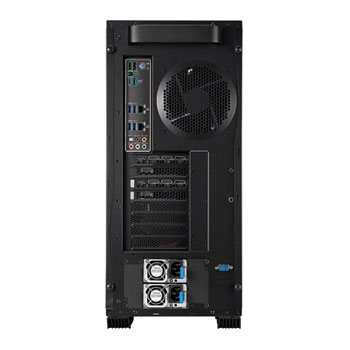 Asus E900 G4 GPU Workstation : image 2