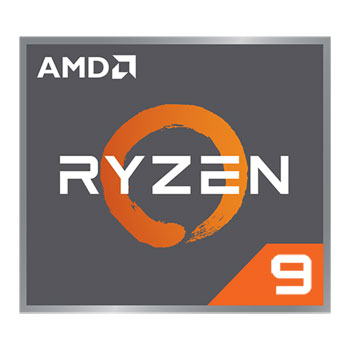 AMD Ryzen 9 3900X Gen 3 12 Core AM4 CPU/Processor OEM (Without Cooler) : image 1
