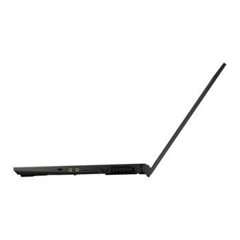 MSI GF75 Thin 17" Full HD i5 GTX 1650 Gaming Laptop : image 3