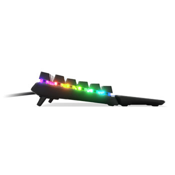 SteelSeries Apex 7 Mechanical Gaming RGB Keyboard : image 4