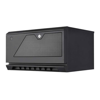 SilverStone SST-CS381 Micro-ATX Mid Tower Computer Case : image 1