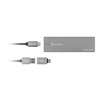 Silverstone ms11 on sale