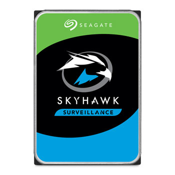 Seagate SkyHawk 3TB 3.5" SATA Surveillance/CCTV HDD/Hard Drive : image 2