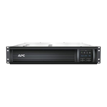 APC 750VA 2U Uninterruptable Line Interactive Smart-UPS : image 2