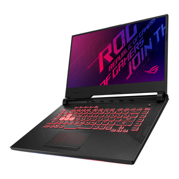 ASUS ROG STRIX 15" Full HD 120Hz i5 GTX 1650 Gaming Laptop : image 3