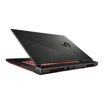 ASUS ROG STRIX 15" Full HD 120Hz i5 GTX 1650 Gaming Laptop : image 4