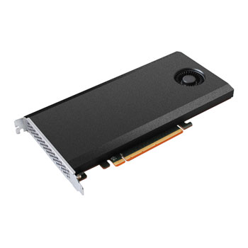 HighPoint SSD7103 4x M.2 NVMe SSD Bootable Host Raid Adaptor : image 2