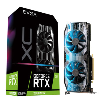 Nvidia 2080 ti best sale super