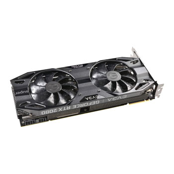 EVGA GeForce RTX 2080 Super XC Gaming, 8GB GDDR6, RGB LED, Metal ...
