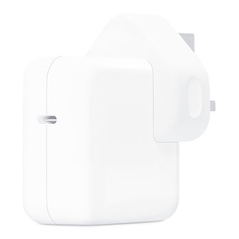 Apple USB-C Power Adapter 30W : image 2