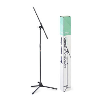 Stagg Mic Stand MIS-0822BK