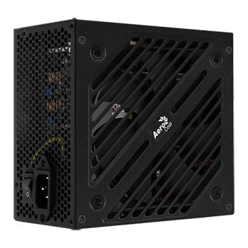 Aerocool Cylon 600W Fully Wired 80+ PSU/Power Supply LN100306 - ACPW ...