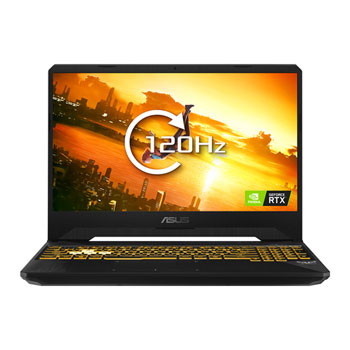 ASUS TUF FX505DV 15