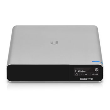 Ubiquiti  UniFi Cloud Key Gen2 Plus 1TB HDD PoE : image 2