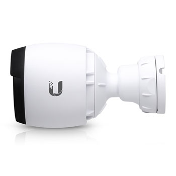 UniFi Protect G4 PRO 4K CCTV Camera With Attention LED Ring : image 2