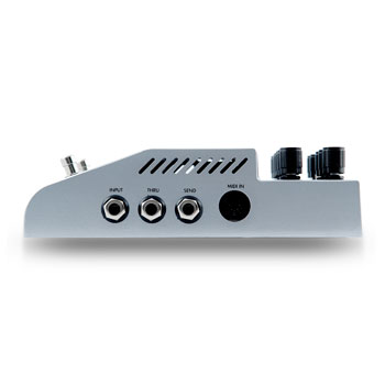 (B-Grade)Two Notes Le Clean Guitar Pedal : image 4