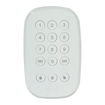 Yale IA-340 Sync Smart Home Alarm Full Control Kit : image 2