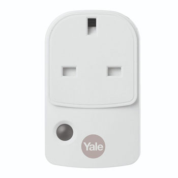 Yale IA-340 Sync Smart Home Alarm Full Control Kit : image 4
