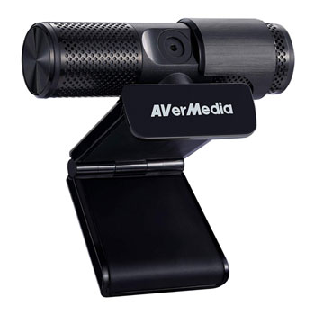 AverMedia Live Streamer Cam PW313 1080P@30fps with Privacy Slider : image 1
