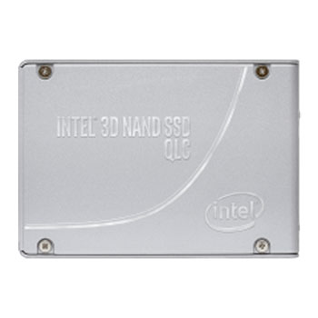 Intel SSD D5 P4326 15.36TB 2.5" U.2 PCIe NVMe Enterprise Datacenter SSD : image 1