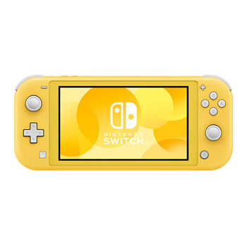 nintendo switch lite on finance