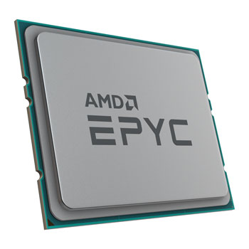 AMD 64 Core 2nd Gen EPYC 7742 Dual Socket PCIe 4.0 Server CPU/Processor : image 2