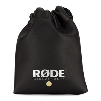 RODE - 'Lavalier GO' Professional-Grade Wearable Microphone : image 4