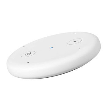 Amazon Echo Input White - Alexa to any Speakers : image 1
