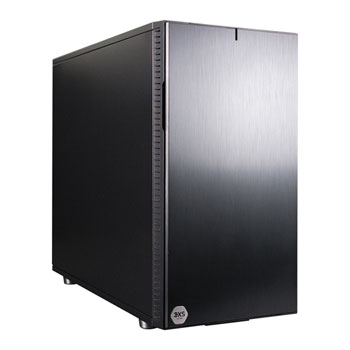 NVIDIA Data Science Workstation with Quadro GV100 and Intel Xeon W-2195 : image 1