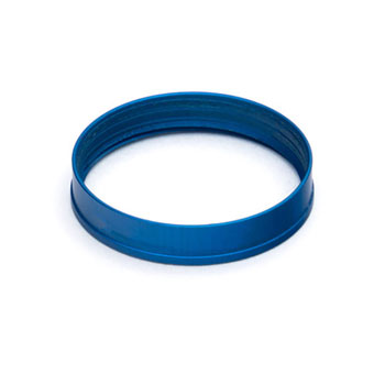 EK-Torque HTC-16 Color Rings Pack - Blue (10pcs)